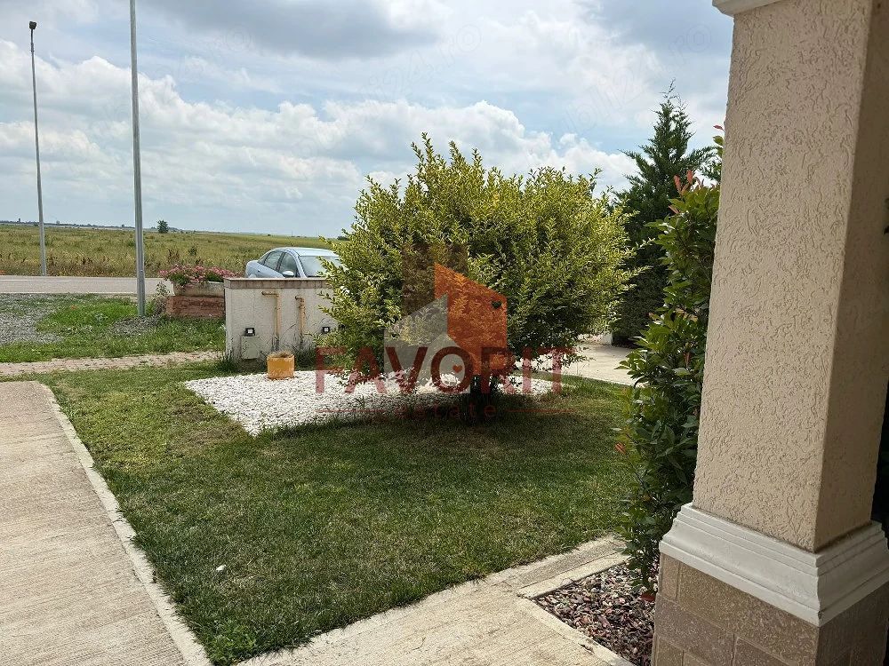 Duplex | 3 camere | Mobilat | Parter | Carport | Curte generoasa | - Poză 2