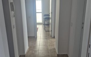 AP. 2 CAMERE-METALURGIEI, PARCARE INCLUSA, BLOC NOU, BUCATARIE INCHISA - Poză 3