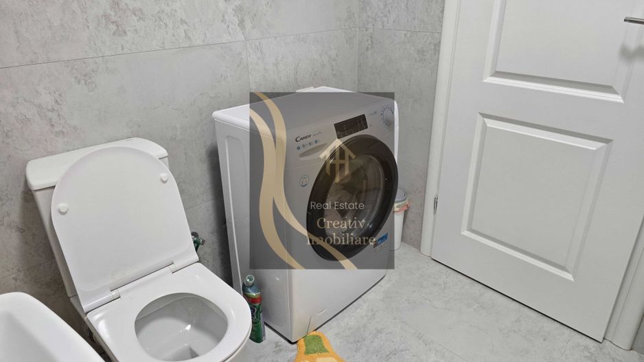 Apartament 2 camere - prima inchiriere - Poză 8