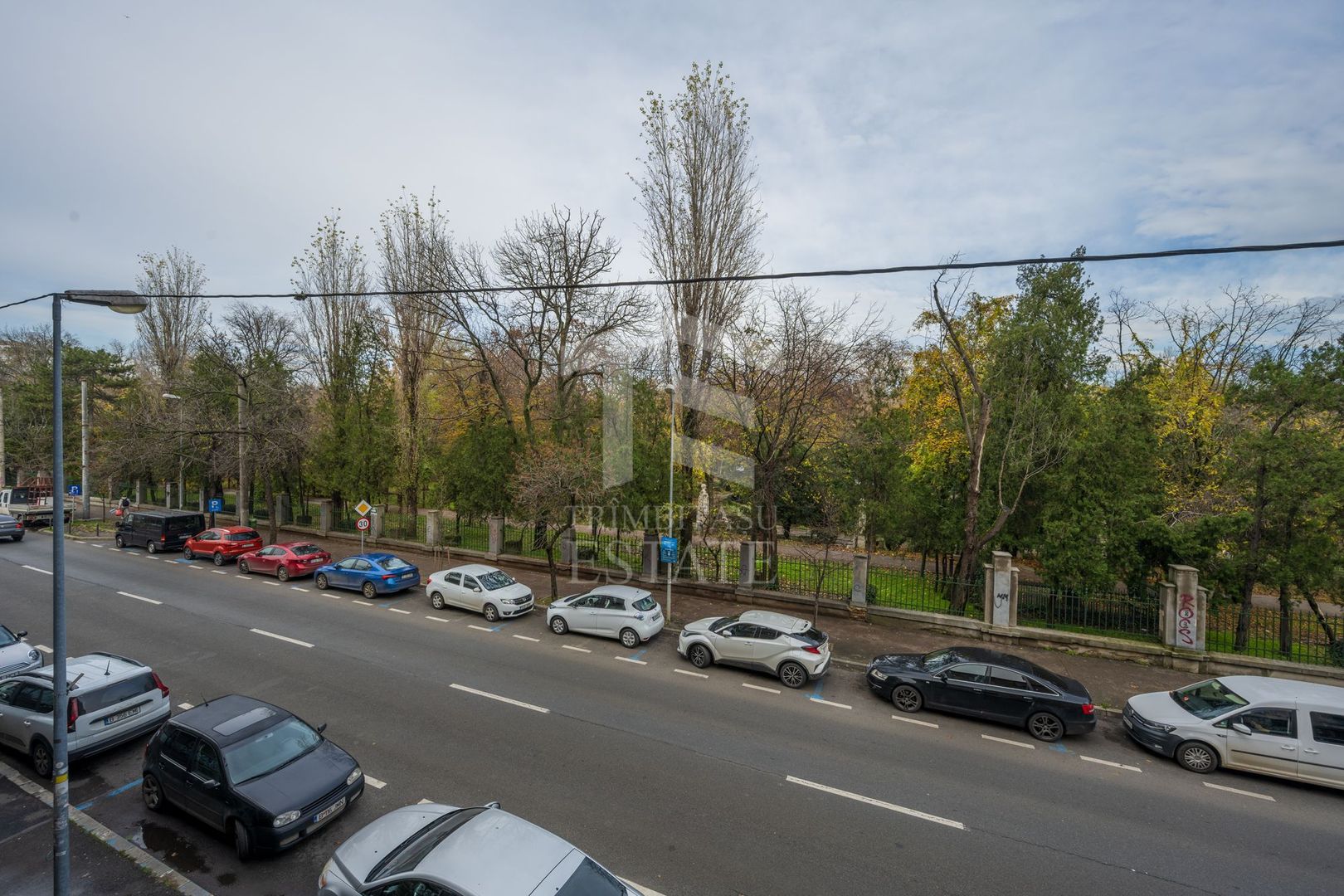 Cismigiu | Apartament 4 camere - Poză 20