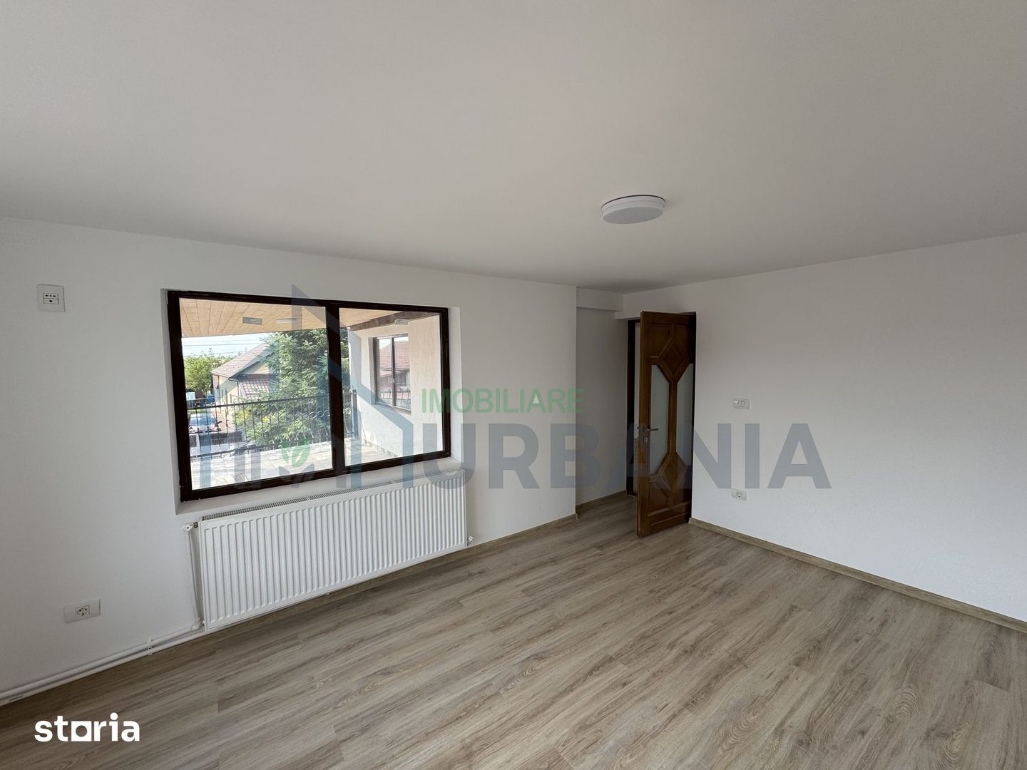 Casa individuala renovata integral, teren 1.000 mp, Dancu – Holboca, Iasi - Poză 16