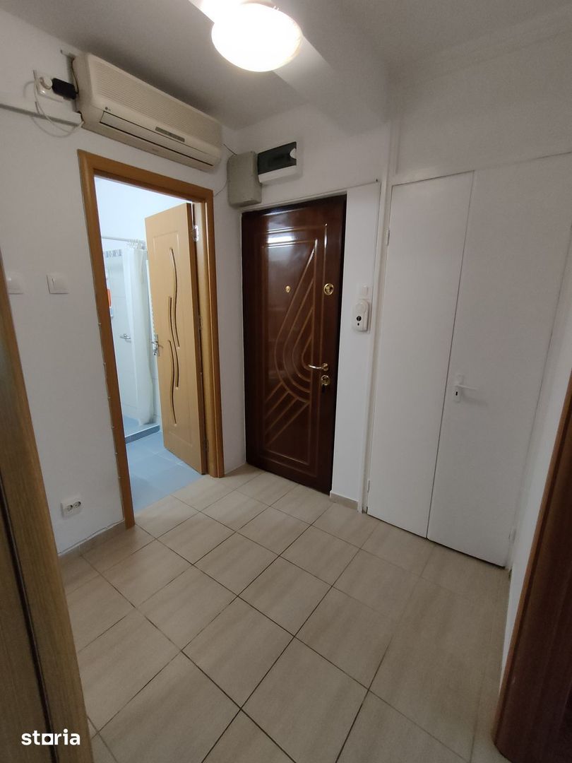 Vanzare Apartament 2 camere, parter, renovat , mobilat, utilat  - Drumul Taberei - Poză 12