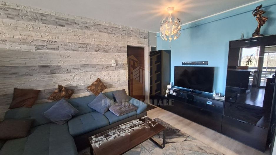 Apartament tip Studio Sânpetru Brașov - Poză 2