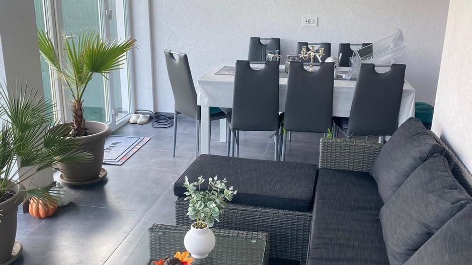 Duplex Dumbravita -mobilat si utilat - Poză 11