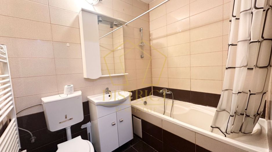 Apartament cu 2 camere | Soarelui - Poză 8