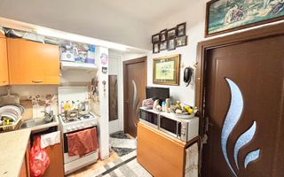 Apartament 2 camere decomandat | 33 mp | Circumvalațiunii - Gheorghe Lazăr - Poză 2