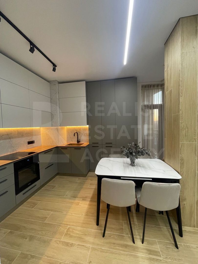 Chirie, apartament, 2 camere, bd. Ștefan cel Mare și Sfânt, Centru - Poză 6