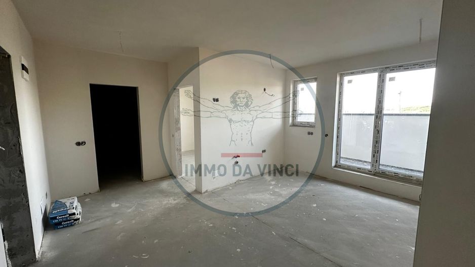 Apartament 2 camere Zona Marasti/Bulgaria - Poză 2