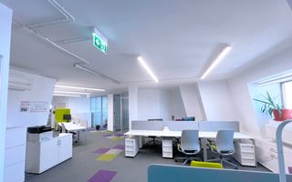 Spatiu de birouri |  I.C. Bratianu | Ultra-central - Poză 13