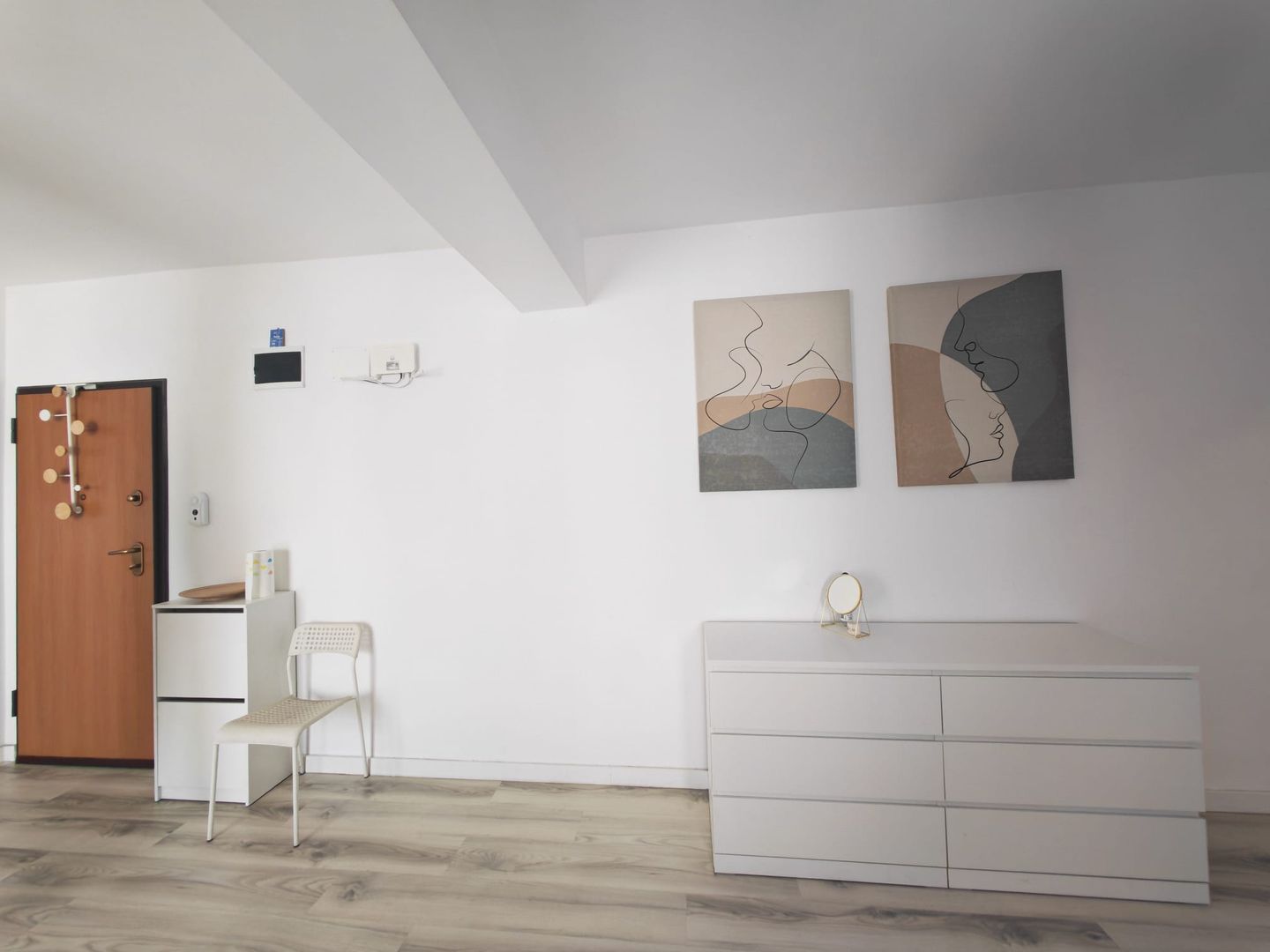 Apartament + boxa bloc nou Parcul Carol - Poză 6