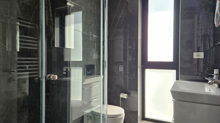 4 Camere Iancu Nicloae British School Terasa 30 m - Poză 5