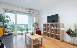 COMISION 0% - Apartament 2 camere modern in Aviatiei Apartments by GranVia - Poză 3