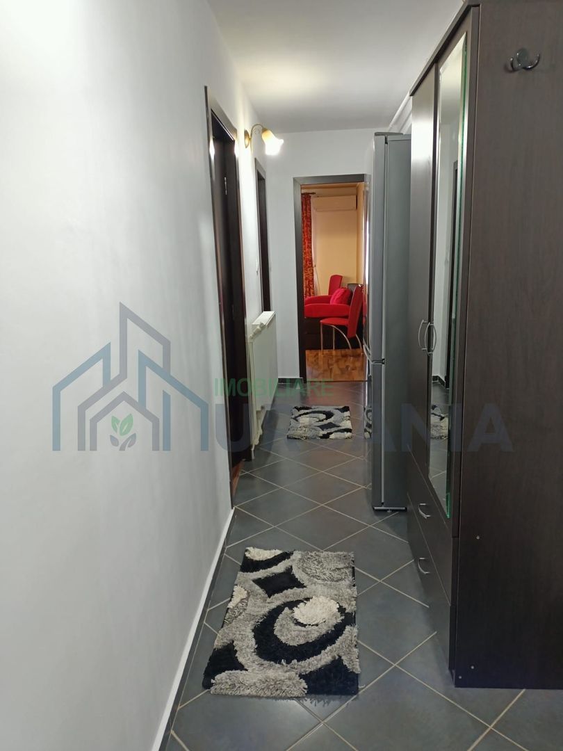 Apartament 2 camere, open space, Valea Lupului, etaj 1 - Poză 4