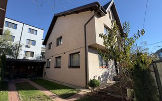 CASA INDIVIDUALA P+1+POD - STRADA  ASFALTATA / UTILITATI, COMISION 0% - Poză 17