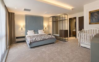 Apartament 4 camere de inchiriat piscina Iancu Nicolae - Poză 5