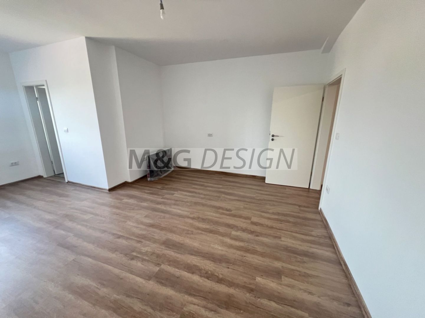 Apartament 3 camere zona Crisan , etaj 1, prima inchiriere - Poză 6
