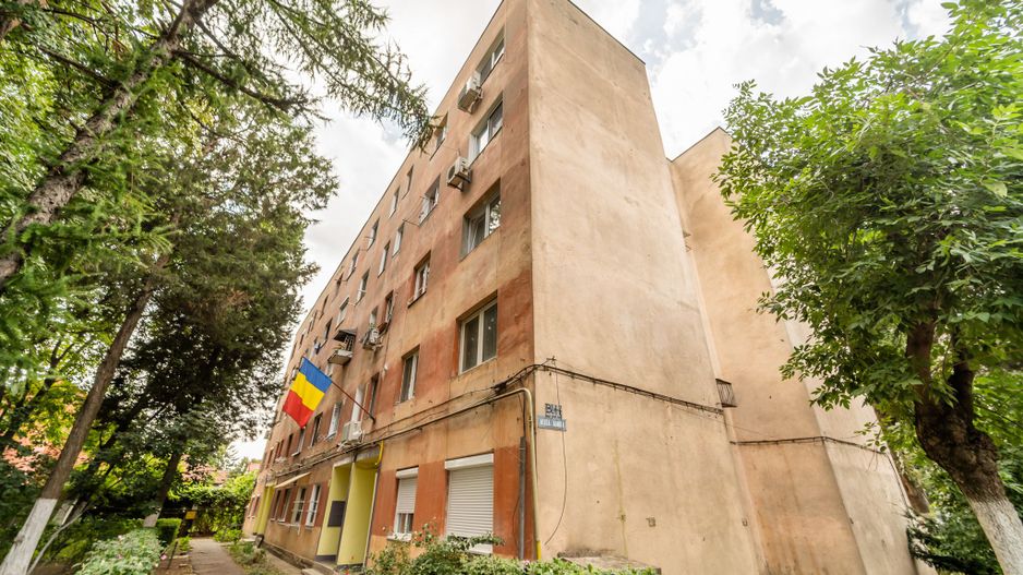 Apartament 3 camere zona Kaufland. - Poză 2