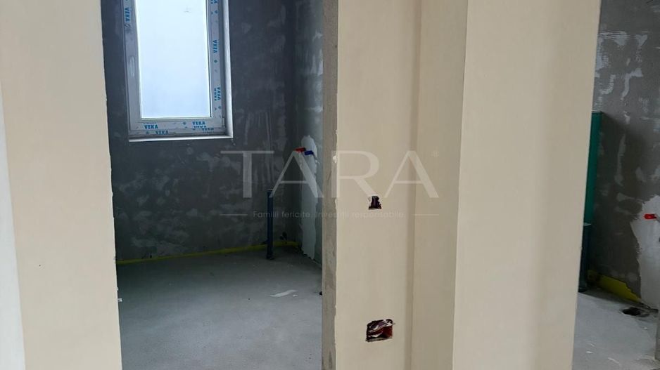 Penthouse 3 camere cu terasă și parcare. - Poză 4