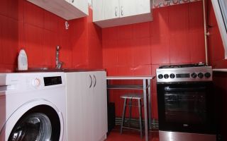 3 camere, recent renovat-Circumvalatiuni-Amforei - Poză 11