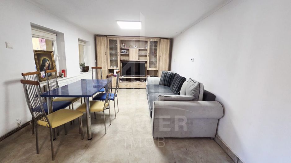 PROPRIETATE CU PERSONALITATE, TEREN GENEROS ȘI COMISION 0% LA CUMPĂRĂTOR! - Poză 1