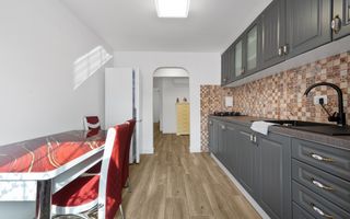 Apartament 3 camere - mobilat și utilat - Poză 3