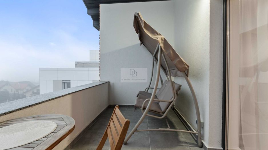 Apartament 2 camere de închiriat + Parcare | Europa | Prima închiriere - Poză 7