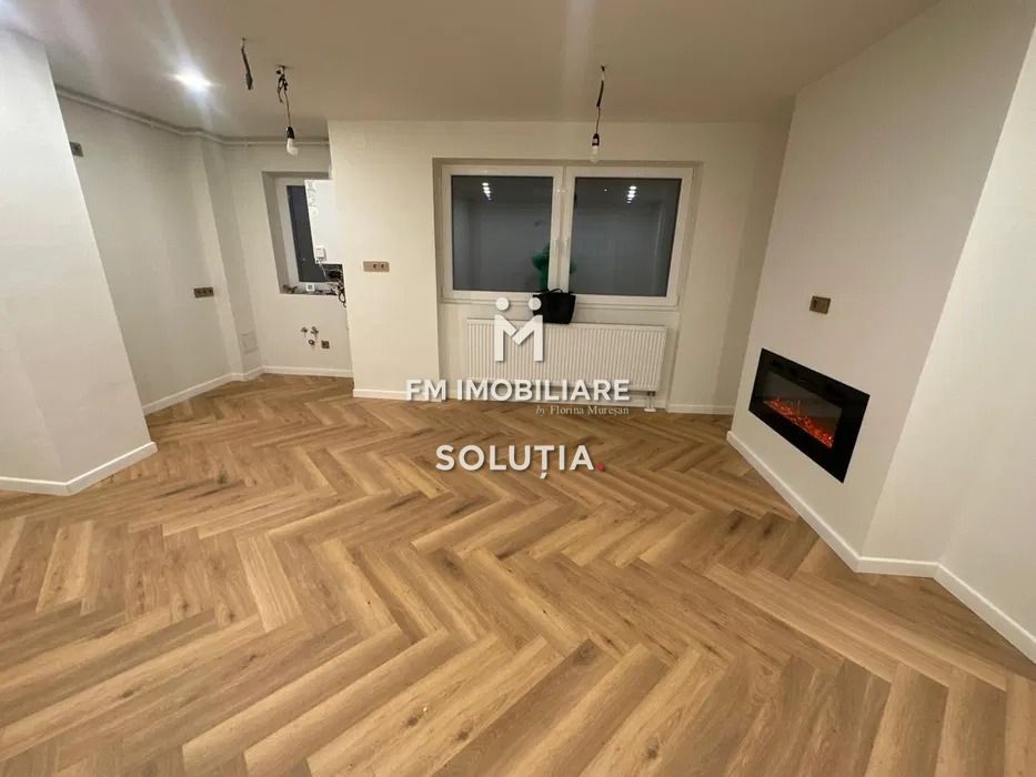 Apartament 2 camere, zona Euro Hotel! - Poză 1