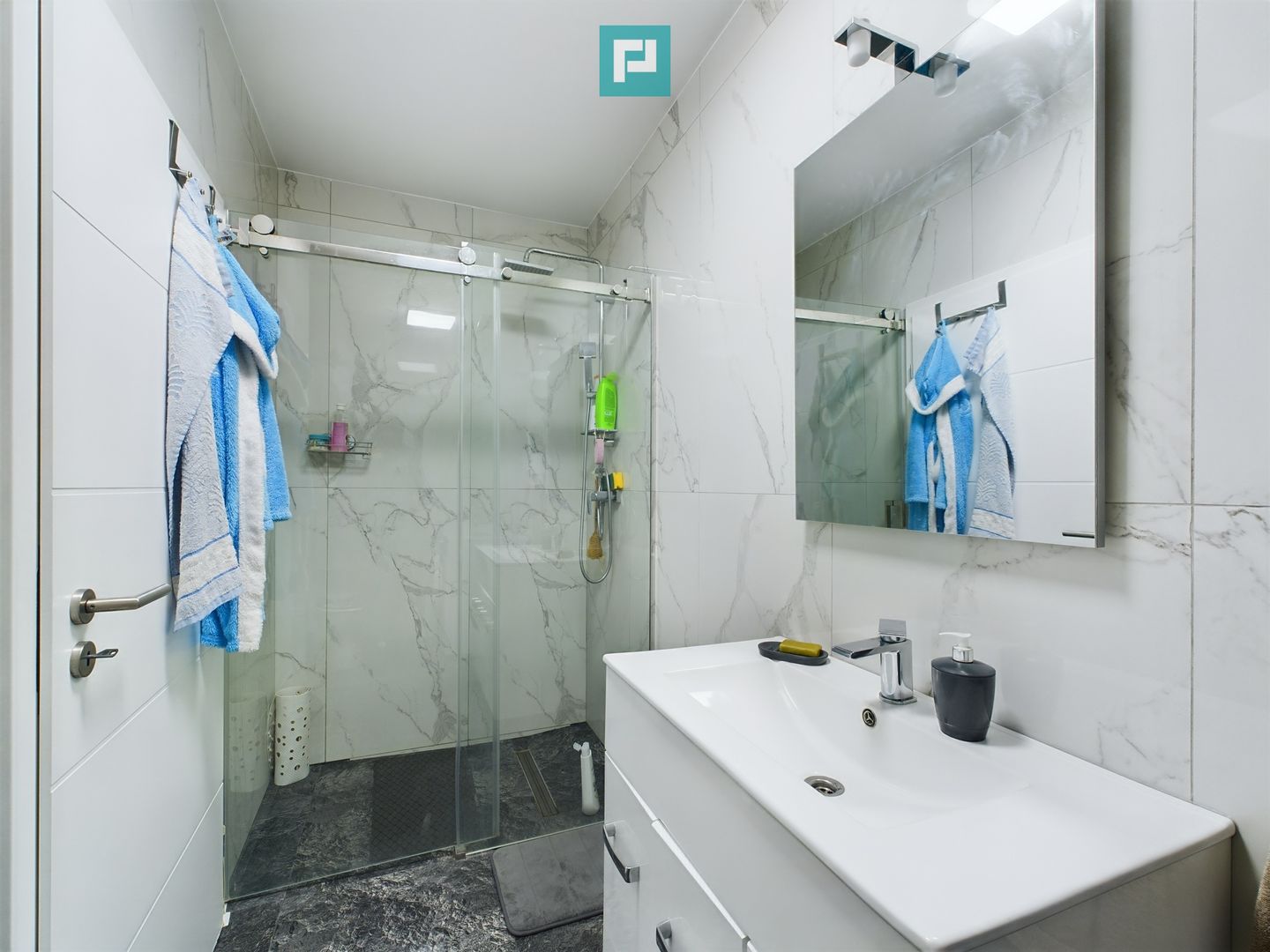 Casă Individuală tip Parter și Mansardă zona Girocului - Poză 7