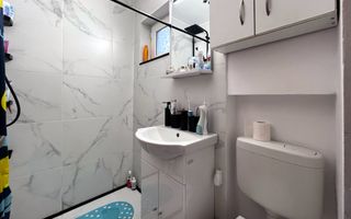 Apartament 3 camere | modern |  zona Sasar, Victor Babes. - Poză 8