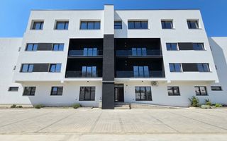 Ultimele apartamente de 3 camere în Tunari – direct de la dezvoltator - Poză 1