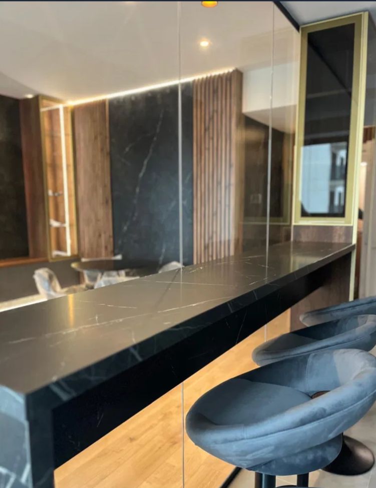 Apartament ULTRALUX in Pipera - prima inchiriere - parcare subterana - Poză 10
