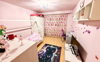 Apartament cu 2 camere in Mărăști , etaj 7/10, zona Piata Marasti ! - Poză 8