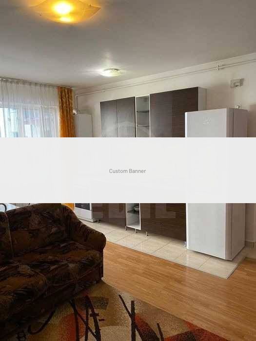 Apartament de inchiriat cu 2 camere, Marasti - Poză 1