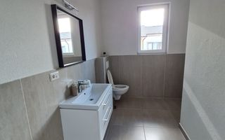Duplex in Dumbravita cu camera pe parter - Poză 22