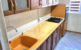 🌳 Închiriez Apartament cu 2 camere spațios, 57 mp, 8 min metrou Titan - Poză 6