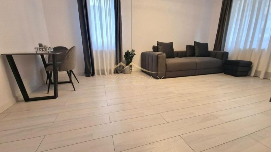 2 Camere Regie Residence 2 | Metrou Grozăvești 3 min | Loc parcare - Poză 8
