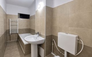 APARTAMENT 3 CAMERE DECOMANDAT, BALCON, RENOVAT, 66 MP,  MIHAI VITEAZU - Poză 10