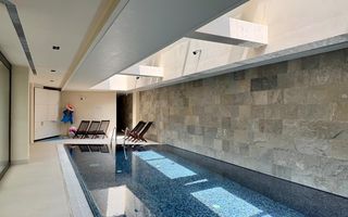 Refined Luxury Residence | Exclusive Villa with Private Spa - Poză 40