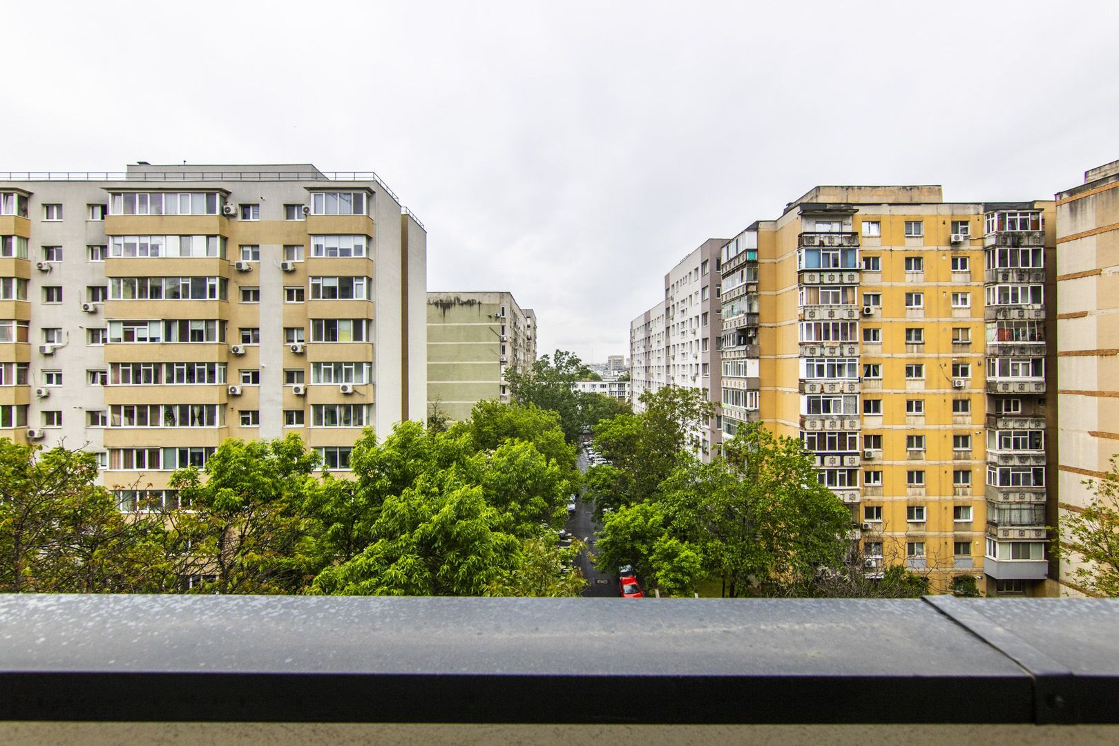 Garsoniera De Inchiriat | langa Metrou | Iuliu Maniu | Mobilata si Utilata - Poză 56