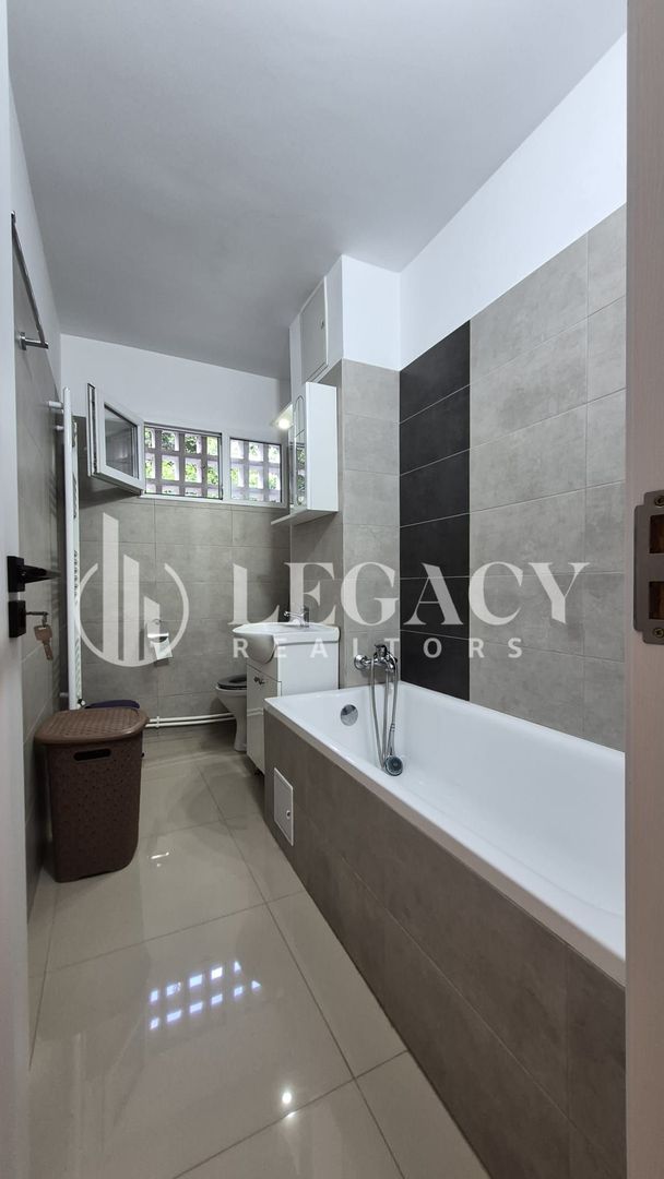 Apartament cochet, 2 camere, Bdul Dimitrie Cantemir nr. 1_chirie - Poză 4
