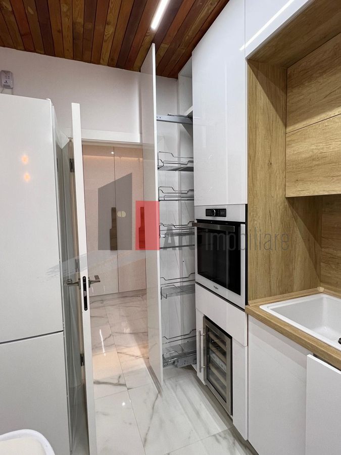 Inchiriere apartament 2 camere-Lujerului, Exigent Faza 2 - Poză 10