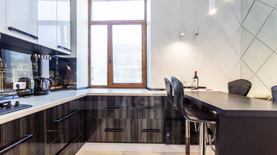 Chirie, apartament, 2 camere, bd. Ştefan cel Mare şi Sfînt, Centru - Poză 13