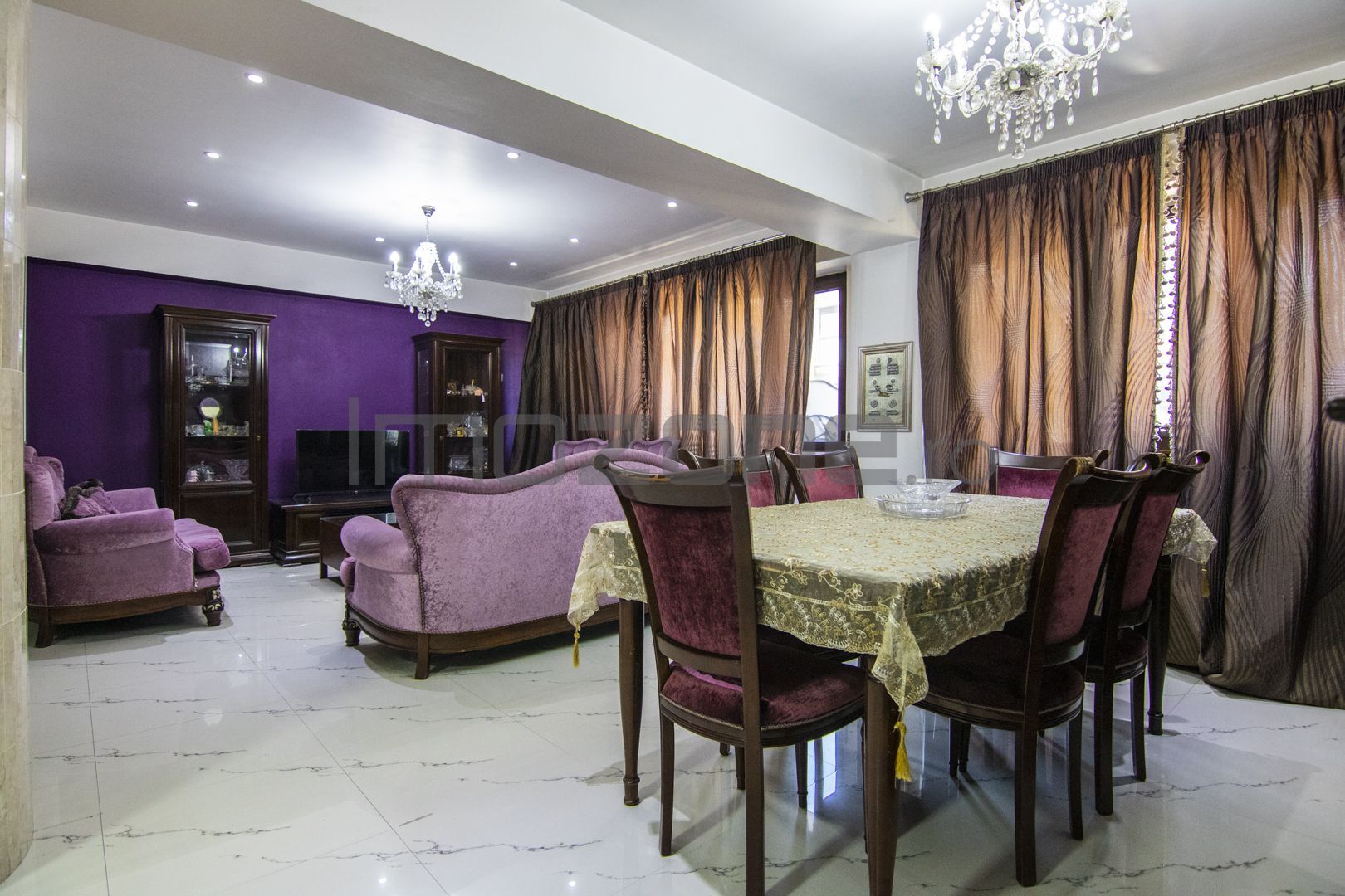 Drumul Taberei - Valea Doftanei, 2 camere, decomandat, etajul 2, lift, finisat - Poză 8