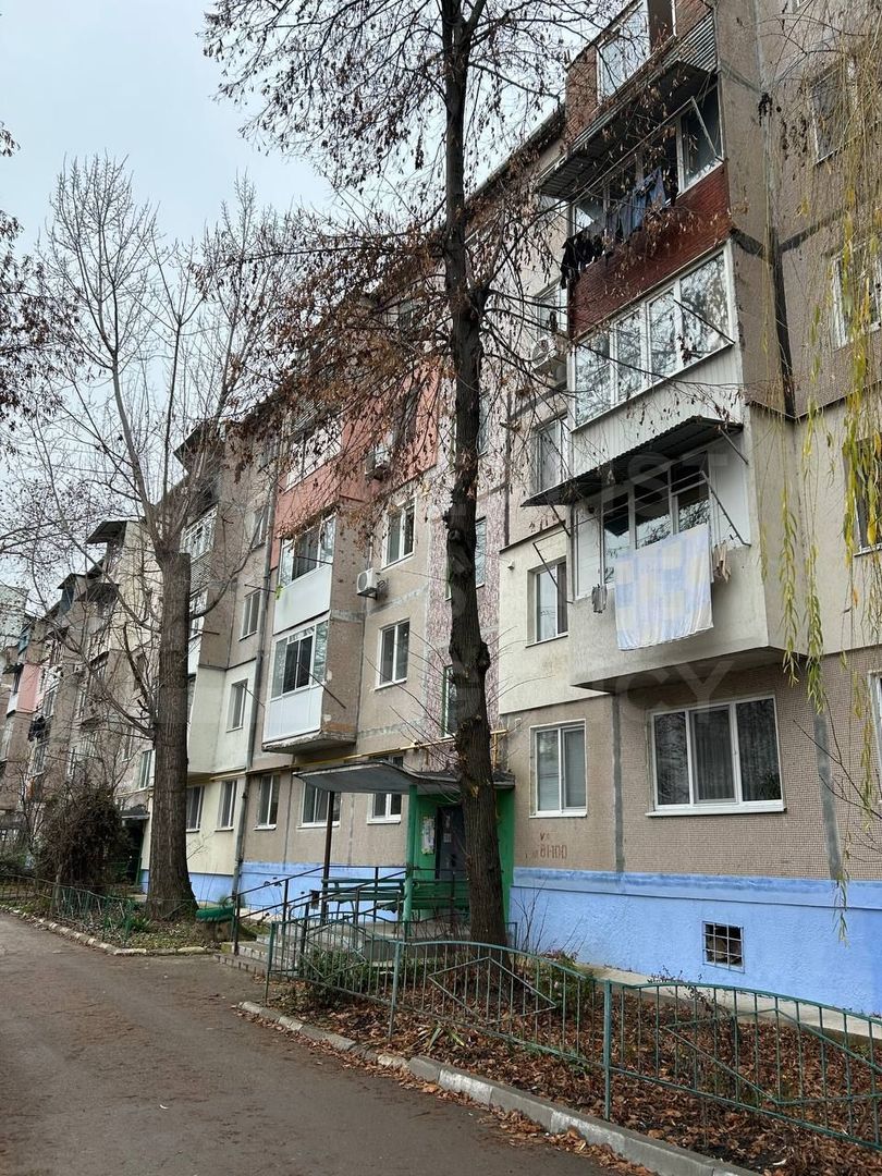 Vânzare, apartament, 3 camere, bd. Mihai Eminescu, Bălți - Poză 1