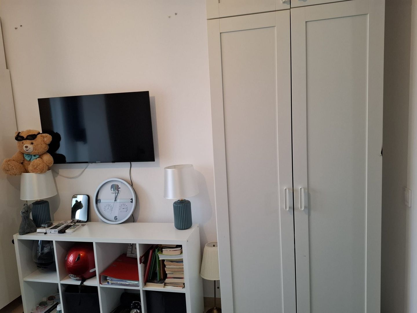 1 Mai-Grivita, VILA CONSOLIDATA, et. 1, mobilat/utilat modern, liber - Poză 10