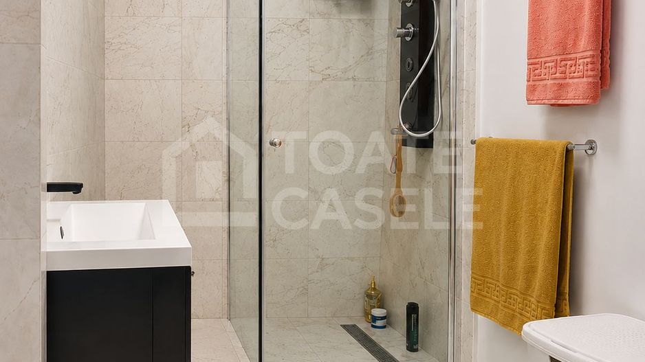Apartament 2 camere | 56 mp + balcon | Investiție cu chiriași - Poză 6
