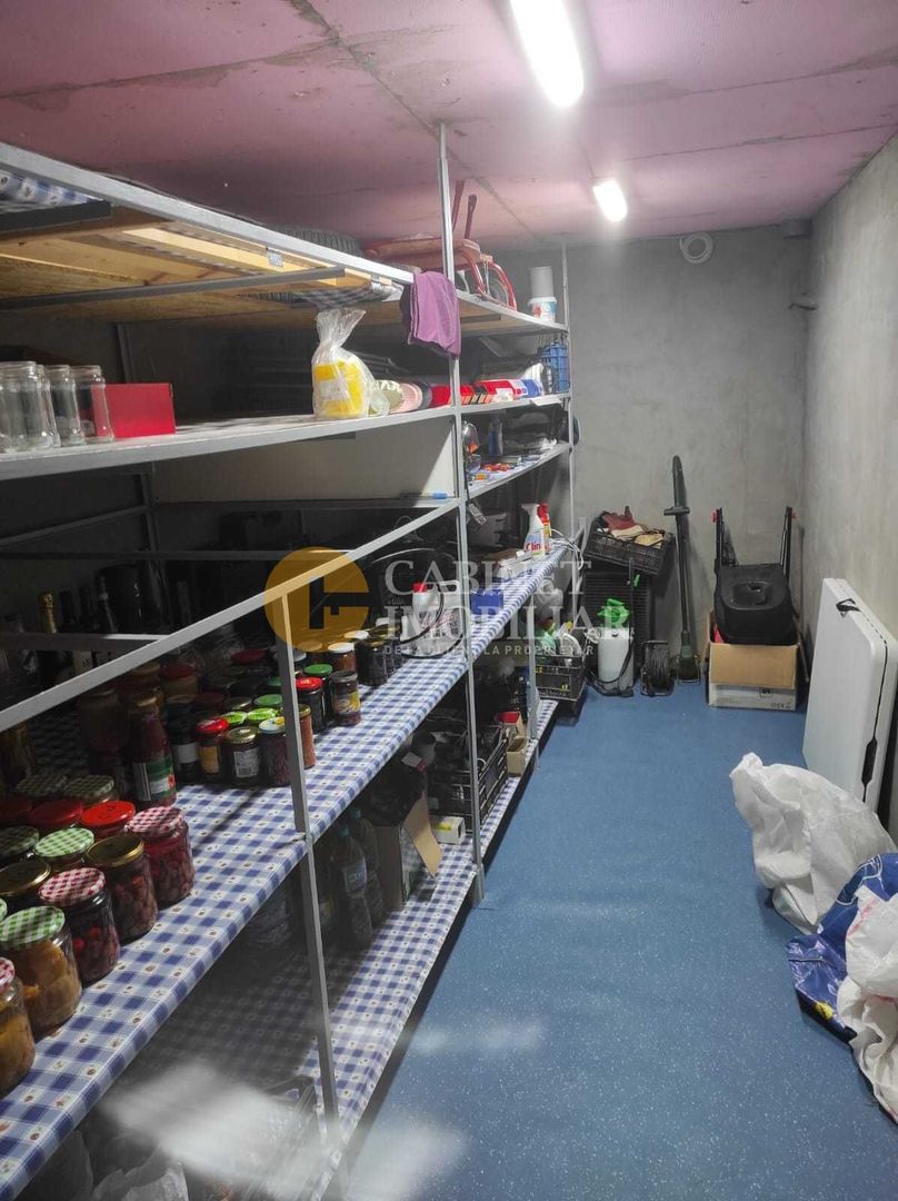 Casa tip duplex 4 camera Valea Adanca - Poză 6