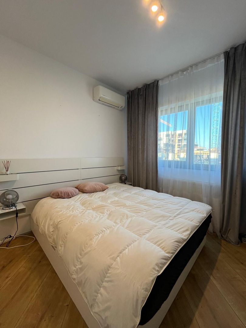 Apartament 3 Camere | 4 City North | Rond OMV| Loc de parcare - Poză 8