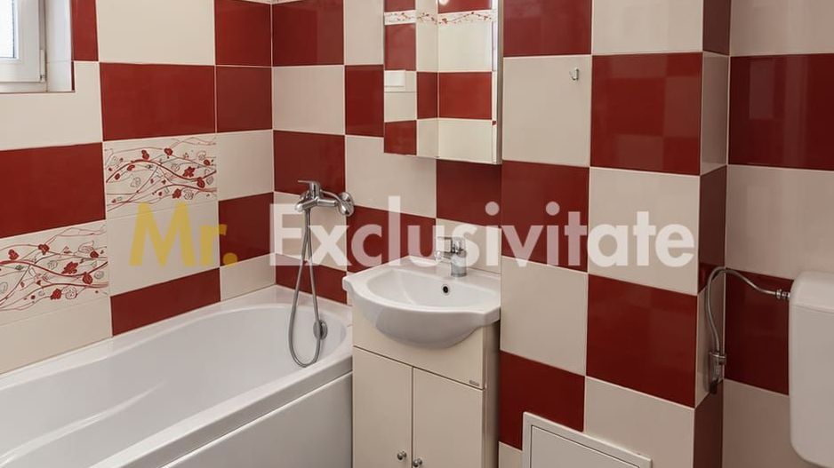 Apartament de 2 camere Parter Razboieni- GATA DE MUTAT - Poză 6