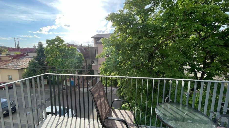 REA1028634 Apartament 2 camere de inchiriat Arcadia Apartments Domenii - Poză 8